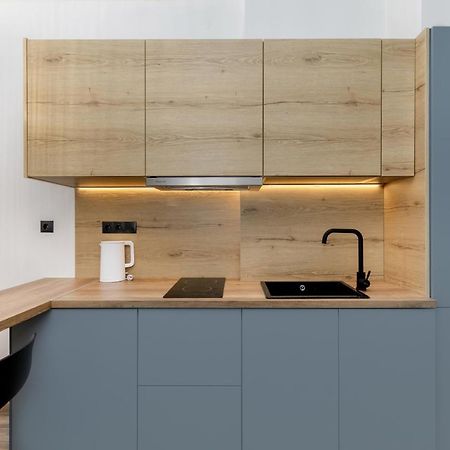 Cc Urban Studio Thessaloníki Ngoại thất bức ảnh