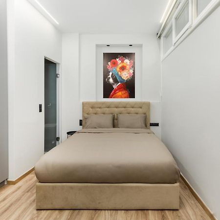 Cc Urban Studio Thessaloníki Ngoại thất bức ảnh
