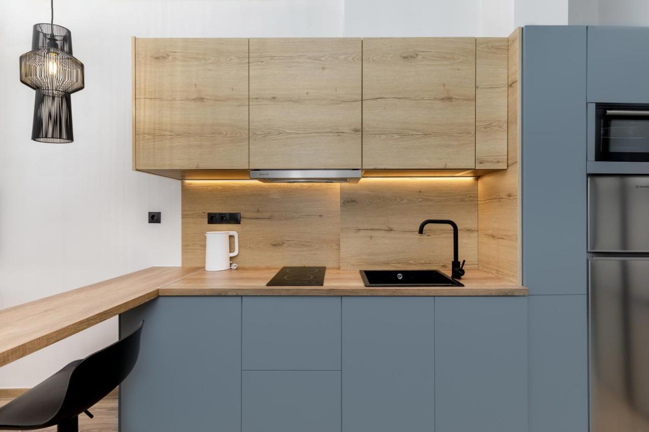Cc Urban Studio Thessaloníki Ngoại thất bức ảnh